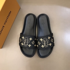 Louis Vuitton Slippers